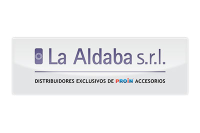 La Aldaba